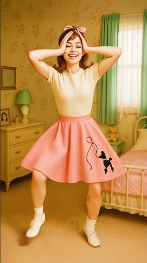 Let’s Do the Twist! 💃🕺 The Dance That Shook the '60s