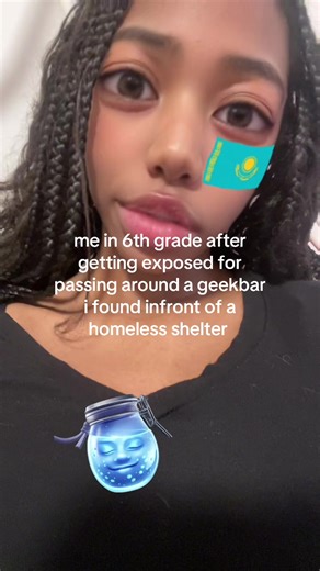 Awkward Middle School Moments: Exposing Geekbar Experiences