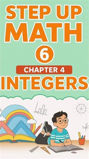 Exercise 4.3 | Chapter 4th| integers| #podar