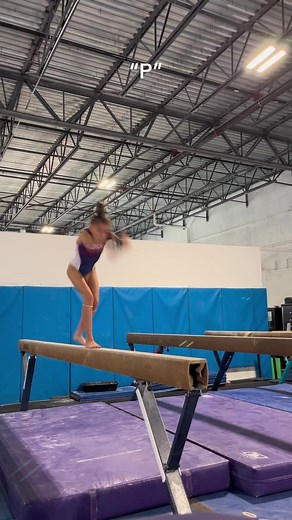 Thats gymnastics! #gymnast #fails #funny #viral #video #sport #athletic #vault #bars #beam #floor #fyp #makethisviral #gymnastics #relatable #training