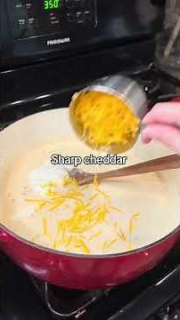 Outback Copycat Baked Potato soup