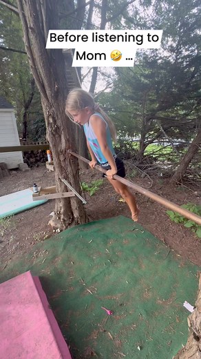 #way straighter #love #kids #season #practice #gymnastics #bars #challenge #listen #better #yay | Little gymnast