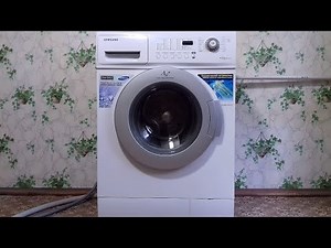 How to Replace a Washing Machine Door Seal Samsung
