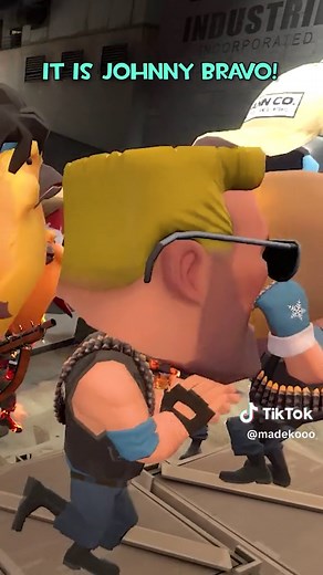 TF2 Funny Moments Compilation