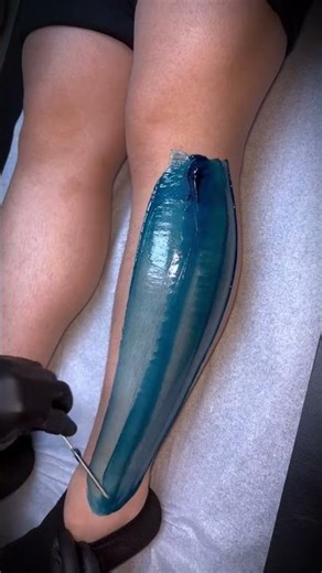 Post-Waxing Mistakes to Avoid! | Safe Skin Care Tips #Shorts