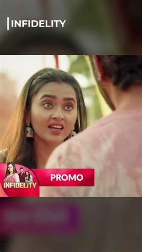 You Will Never Deserve to Touch Me! 😤 #Infidelity #IndianSeriesinEnglish #TRMEnglish #Shorts #EP53