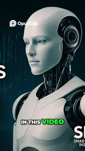 1️⃣ 5 AI Megatrends That Will Make Millionaires by 2030 🤖💰