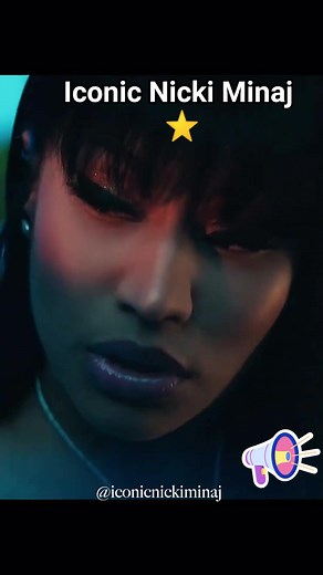 88K views · 2.7K reactions | "Nicki Minaj Music Is So Iconic, And The Lyrics Are Amazing" ❤️. #nickiminaj #nickiminajedit #nickiminajfans #nickiminajchallenge #nickiminajnews #nickiminajqueen #musicvideo | Rich Teens | Facebook