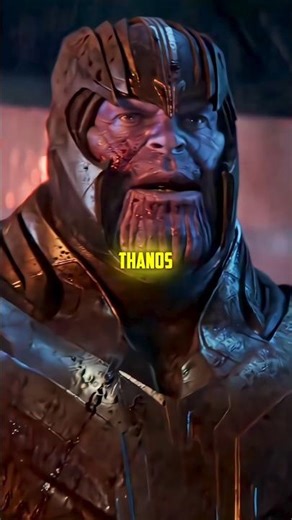 When Thanos Walks Into a Comic Shop 😳