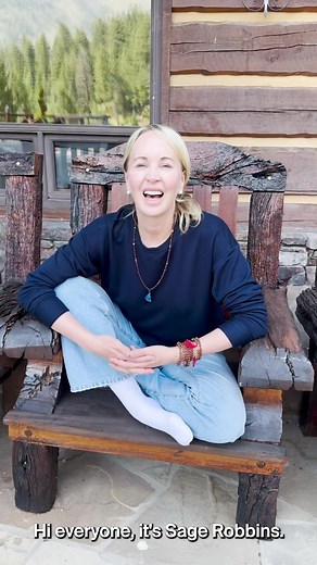 Tony Robbins on TikTok