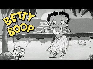 Betty Boop: "Bamboo Isle" (1932)