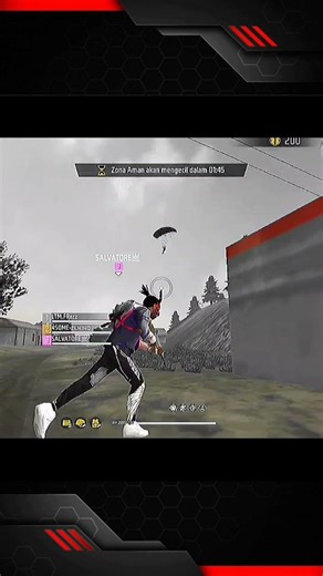 FF jedag jedug 1 • Freefire • epep #shorts #ffshorts #bocilepep