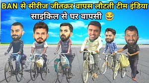 268K views · 10K reactions | cricket comedy | Team India | Shreyas...