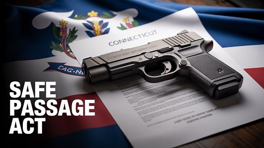 2.8K views · 46 reactions | Traveling with your firearms across state...