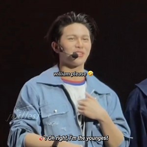 WilliamEst: ถูกเรียกน้องสุดและเรื่องยูคูเลเล่ห์ใน LOLFanFest