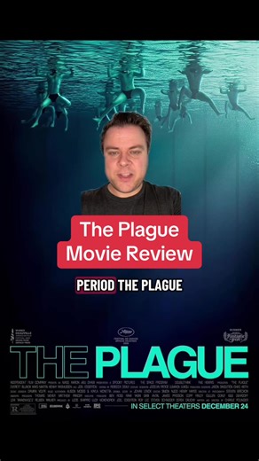 The Plague Movie Review: A Unique Horror Perspective
