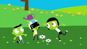 PBS Kids Station ID: Spring (2021, LPB)