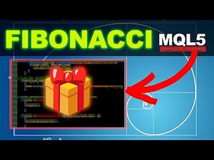 MQL5 explicado: implementa Fibonacci desde cero en tus robots