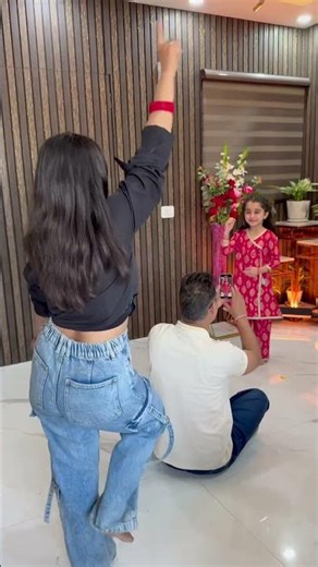 Tinku Dance BTS 😱😱😱