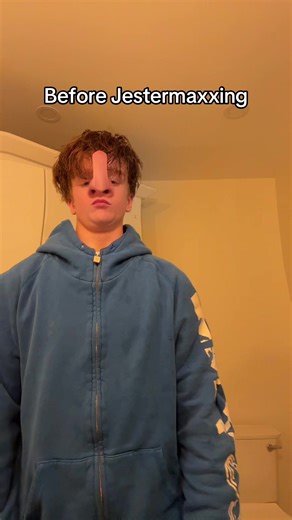 Learn the jest and then ascend #jester