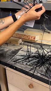 The Correct Way Of Using Zip Ties! | Bored Panda Art