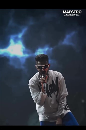 CANADA are you ready!!!🇨🇦 Less than 2 weeks to go to witness the ROCKSTAR’s RAGE 🔥 Get your merchandise now at bit.ly/maestrohukumtee Get your tickets now at ticketmaster.ca #Canada #Anirudh #AnirudhLiveInToronto #fyp