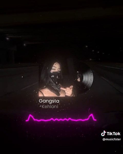 Gangsta by Kehlani: A Deep Dive into the Lyrics