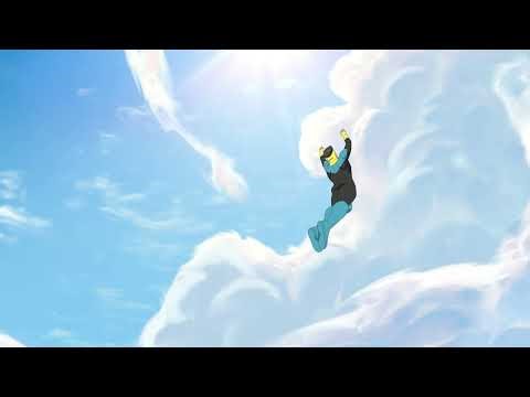 Invincible Soundtrack: Alive!