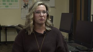 Goodwill's free classes help Brentwood mom unlock the world of data analytics