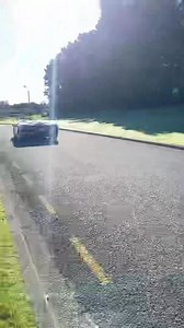 The Diablo doing what it does best… flexing 🔥😎 | Southward Car Museum