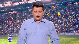 Open Sport 16/04/2022 | OPEN TV