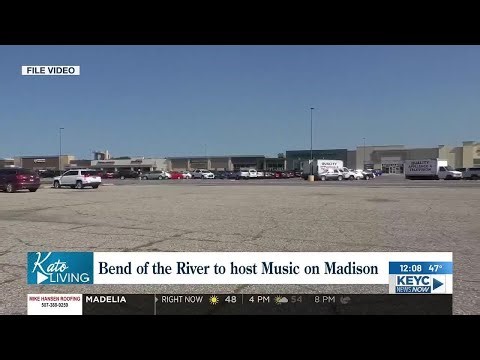 New outdoor music festival coming to Mankato