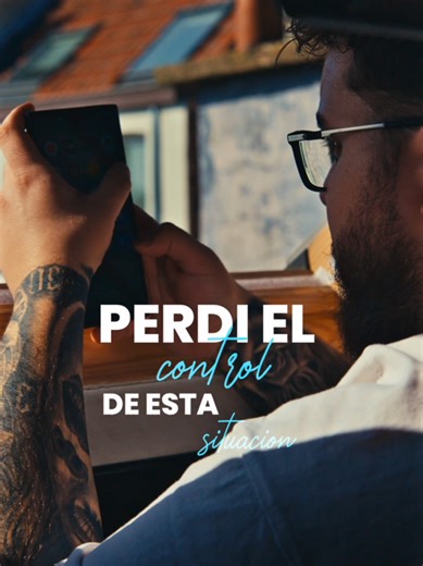 Díganle a @Quevedo que este tema se merece un remix con él. #quevedo #noti #desamor #control #narcis