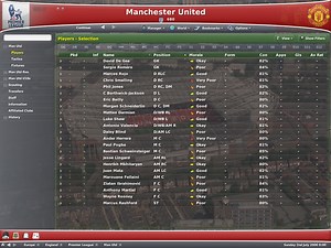 Here's a database for the 2016/17 Season for FM 2007 - Football Manager 2007
