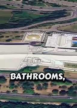 🚨 The $1.4B Largest House in the World.