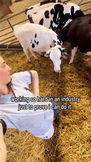 Embracing the Challenges of Farm Life