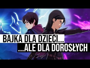 Bajka dla dzieci, która uczy dorosłych