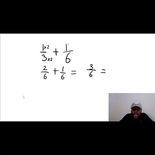 Equivalent Fraction #mathsshorts #quickmaths #maths