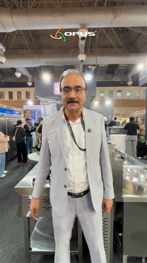 Opus on Instagram: "An enriching four days of collaboration, innovation, and live demonstrations with chefs from @rational_ag , @unox_india , and @alto_shaam.india . We look forward to returning to Guwahati until then, visit the Opus Innovations Demo Center, House No. 298, A.T. Road, Bharalumukh, Guwahati 781009. (commercial ovens, UNOX ovens, Grandmaster UNOX, professional kitchen equipment, bakery ovens, combi ovens, foodservice equipment, live oven demo, kitchen technology, Guwahati trade sho