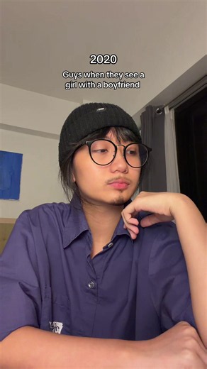 Song With Lyrics 2026: Guys When They See a Girl With a Boyfriend