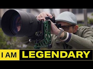 The Holy Grail of Telephoto Lenses