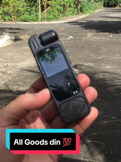 Y9 Screen 1080P Ultra Action Camera Review