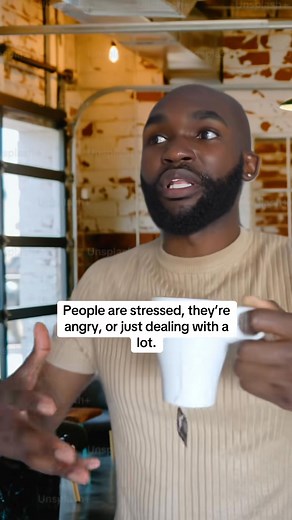 How To Make Someone’s Day Part 2! 😎 (Wait for it..) #TikTokTaughtMe #socialskills #kindness @Nespresso @Nomad Coffee #wisdom #joshosays | Jaxen Day