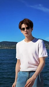 OMG! That simple outfit but a dance that slays this hard? #TanJianci 🌟#HelloSaturday is streaming now on MangoTV globally! ➡️ https://d.mgtv.com/zb-MFe #你好星期六 #檀健次 #MangoTV | MangoTV