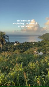 Volunteer abroad with our 10-month program! Spend 3 months training in the Caribbean, followed by 6 months of field work in Africa! *Basic English Required | Richmond Vale