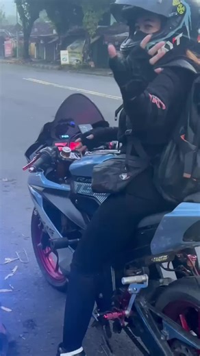 Riding from Cikarang to Jogja: A Memorable Journey