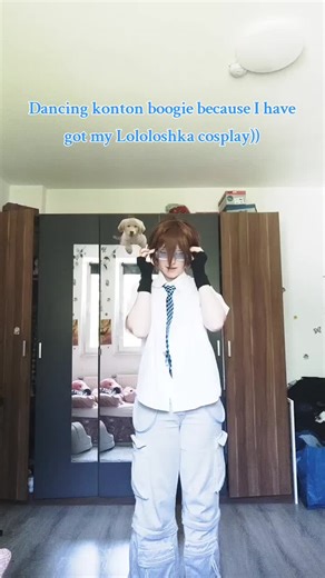 I think i look like Tori fox #lastreality #hanforth #cosplay #cringe #viral #fyp #recomendation #Lololoshka #Lo