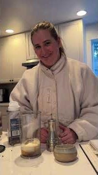 Did you know it’s easy to make Caesar salad dressing?