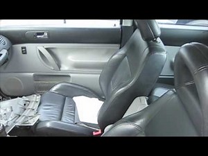 Back Lot Dealership Start Ups and Tours Part 3 (VW Beetle, Ford F150, PT Cruiser, Grand Marquis)