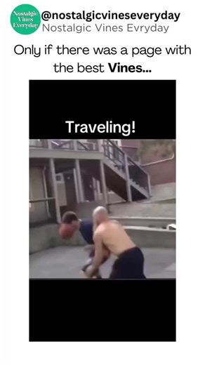 Nostalgic Vines Everyday on Instagram: "If you miss Vine... you're not alone🤍💚 Follow for daily dose of your favorite vines. 📌 Save this for your 3AM scrolls. 👥 Tag your Vine-buddies. 💬 Which vine lives rent-free in your brain? • • • • • • • #vine #vines #classicvines #vinecompilation #vinehumor #nostalgiavibes #ripvine"